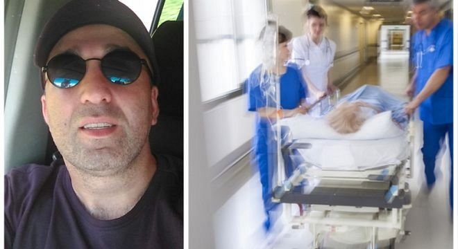 უცნაურად ბევრი ბავშვი მიჰყავთ საავადმყოფოებში, ხო მშვიდობა გვაქვს... ხმები ძალიან ცუდი დადის....