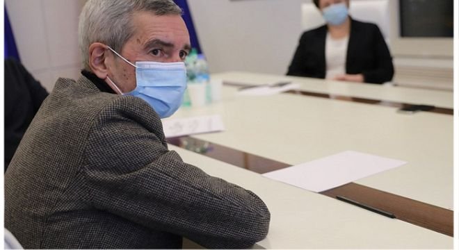 როცა ვამბობდი გარდაცვლილებს ვეღარ დავითვლით მეთქი ვითვლით ეხლა?!