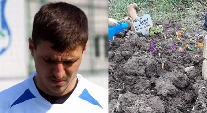 "ჩემი შვილი, რომელიც ზურგზე იწვა, ბალიშით გავგუდე... ერთადერთი მიზეზი, რის გამოც ის მოვკალი ეს არის..." - ცნობილმა ფეხბურთელმა იმ შვილის მკვლელობა აღიარა, რომელიც კორონა ვირუსით გარდაცვლილი ეგონათ