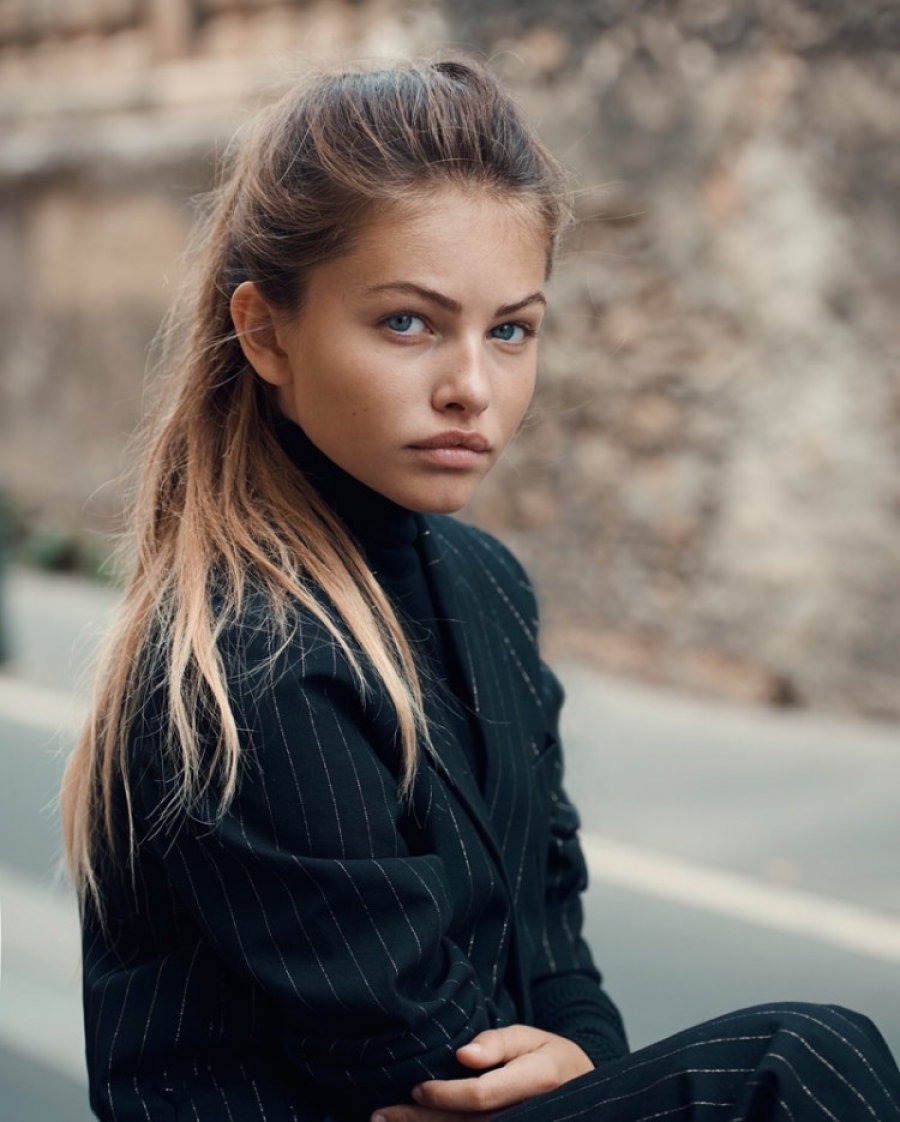 ტოპ-5 ყველაზე მაღალანაზღაურებადი ბავშვი მოდელი, რომლებმაც მსოფლიო დაიპყრეს (10 ფოტო)