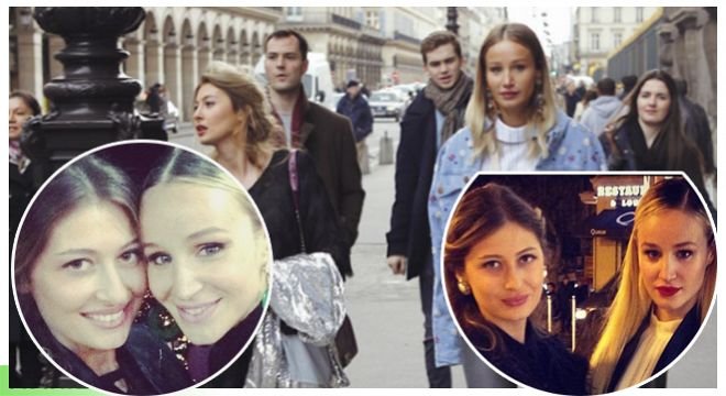 "ჩვენს შორის კონფლიქტი 2018 წლის 2 დეკემბერს დაიწყო..." - ანუკი არეშიძის პირველი კომენტარი განუყრელ მეგობართან, ნინა ზარქუასთან ჩხუბის შემდეგ