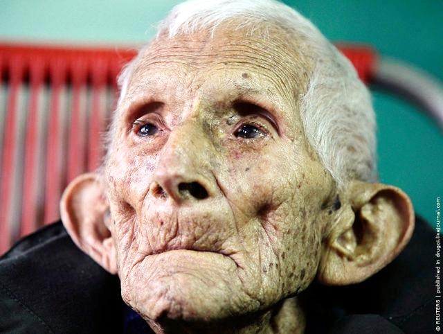 იაპონიაში  85  წლის  კაცი  სიყვარულის  გამო  დააკავეს 