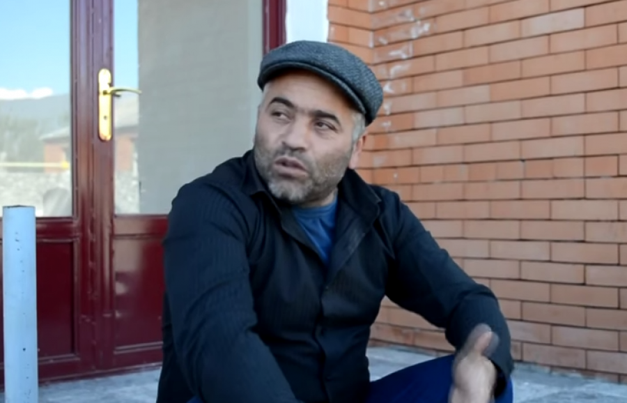 "მე რომ დავქორწინდი, მარტო ქორწილში წავედი, დანარჩენი მამაჩემმა გააკეთა" - უსიამოვნო გამოკითხვა კახეთში