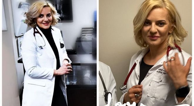 "კორონა ვირუსი ისე დავამარცხე, რომ 'ცე' და 'დე' ვიტამინის გარდა არაფერი მიმიღია" - რას ამბობს ქართველი ექიმი, რომელმაც კორონა ვირუსი დაამარცხა