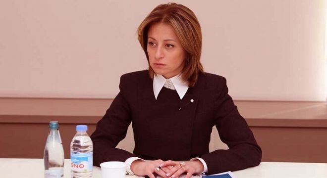 ეკატერინე ტიკარაძის ოჯახში ტრაგედია დატრიალდა - ცნობილი გახდა ვინ გარდაეცვალა ჯანდაცვის მინისტრს