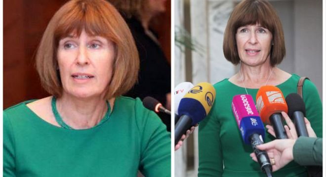 "საქართველოს მოქალაქეებს ამერიკაში უკვე ლეგალურად შეუძლიაც ცხოვრება და მუშაობის დაწყება..." - ამერიკის ელჩი