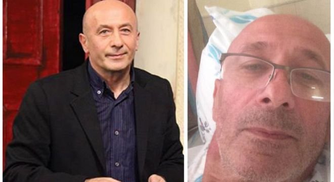 "სამწუხაროა, მაგრამ ექიმები ვარაუდობენ რომ..." - მომღერალი ზურაბ დოიჯაშვილი ჰოსპიტალიზირებულია