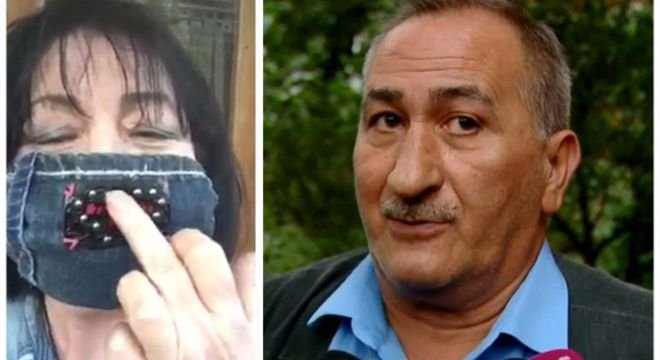 "კაცი რომ ცოლთან და ცოლისდასთან ერთდროულად ეწევა ქმრობას,ის გმირი კი არა ცეცხლშია დასაწვავი" - ირა გოგოსაშვილი