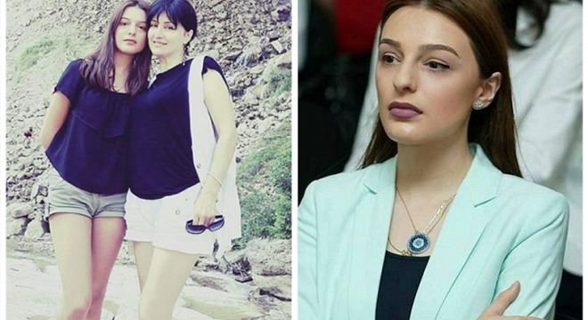 "დაპირებული სიმღერა ჩემს ულამაზეს შვილს სალომეს, დღეს 23 წელი შეგისრულდებოდა დე, რომ არა ის ავბედითი დღე..." - საოცარი სიმღერა, რომელიც მანანა იმედაძემ რძალს მიუძღვნა