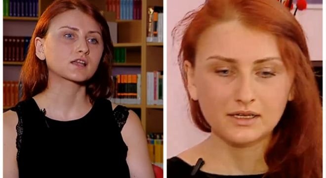 მაგდა პაპიძის სრული სატელევიზიო ინტერვიუ - რა მოიტყუა მან სასამართლოზე?