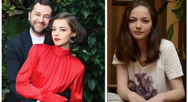 ვინ იყო ანი ბებიას პირველი ქმარი მანამ, სანამ ილო ბეროშვილს გაჰყვებოდა ცოლად?