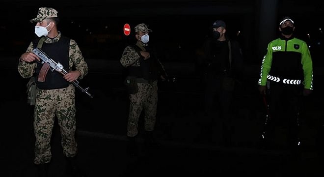 რა მოხდება თუკი საქართველოში არჩევნებამდე გამოცხადდება კომენდანტის საათი