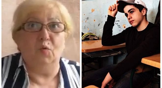 51-ე სკოლის ყოფილი პედაგოგი 15 წლის ლუკას გარდაცვალებაზე სკანდალურ განცხადებას ავრცელებს