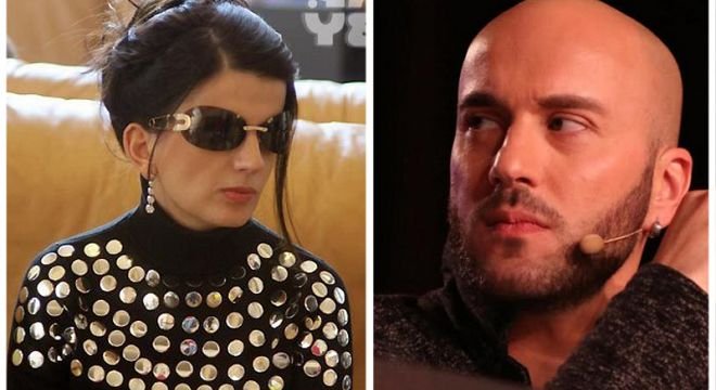 "გაბუნიას გამოსვლას რომ მოვუსმინე პირკატა მეცა..." - დიანა ღურწკაია