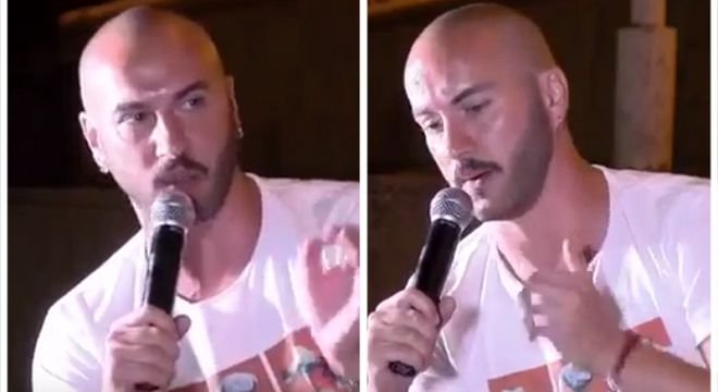 "აქამდე ჯერ არ გამოვსულვარ საჯაროდ და ახლა მინდა ვთქვა, რომ..." - გიორგი გაბუნიამ რამდენიმე წუთის წინ პირველი განცხადება გაავრცელა