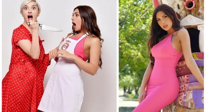 "პირველ რიგში მინდა მოვუწოდო გახარიას, რომ მომბაძოს და როგორც მე გავახარე ხალხი ჩემი წასვლით ისე გაახაროს იმანაც..." - თათია თექთურმანიძე პროექტიდან გავარდნის შემდეგ პირველ კომენტარს აკეთებს