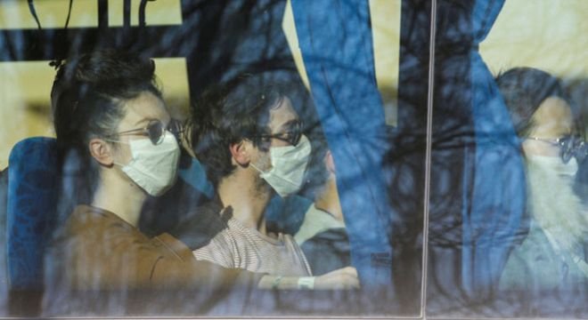 დღეიდან ადამიანი, რომელსაც პირბადე არ ეკეთება 20 ლარით დაჯარიმდება