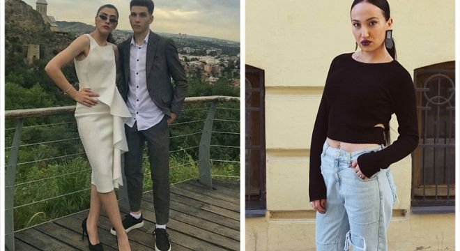 "ჩემი ცხოვრების დიდი ტკივილი ხარ, არავის ვაპატიებ შენს სიკვდილს გპირდები..." - რას წერს სოციალურ ქსელში 19 წლის გიორგი შაქარაშვილის და