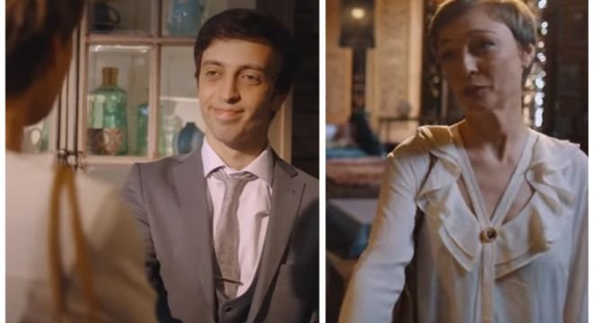 "მაკა ჩიჩუას ეს როგორ აკადრეთ თქვე ჩა***..." - რას წერენ სოციალურ ქსელში ყოფილი პირველი ლედის ჩცდ-ში გამოჩენაზე