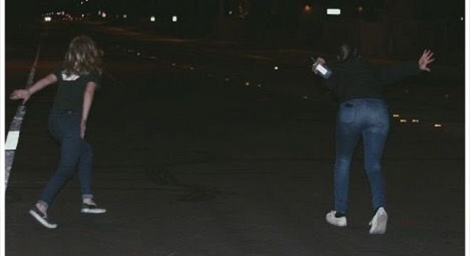 ბორჯომში დაკარგული ორი მეცხრეკლასელი გოგონა პოლიციამ ზესტაფონში იპოვა