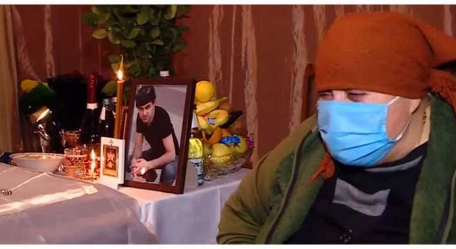 "დედიკო მოგიკვდეს შვილო... მონაწილეა, ბენზინი მას აუტანია... უვადო პატიმრობა უნდა მიესაჯოს, ციხიდან არ გამოვა ცოცხალი" - უმძიმესი კადრები