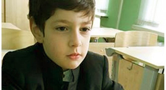 საბა ხვდება თავის მდგომარეობას და ამას წინათ გვთხოვა: რამე თუ დამემართება, ჩემი ორგანოები ავადმყოფ ბავშვებს გადაეცითო...