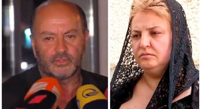 ვრცელდება სკანდალური ინფორმაცია - ბაჩალიაშვილის მამას 3 თვით მეუღლესთან მიახლოვება აკრძალული ჰქონდა, რა ჩვენებას აძლევდა 14 წლის ასაკში ბაჩალიაშვილი პოლიცოას