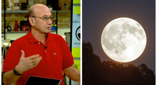 "ამაღამ 1 აგვისტოს სავსემთვარეობაა..." - მიხეილ ცაგარელის რჩევით რა უნდა გააკეთონ დღეს ზოდიაქოს ნიშნებმა, რომ მთელი აგვისტო წარმატებული ჰქონდეთ