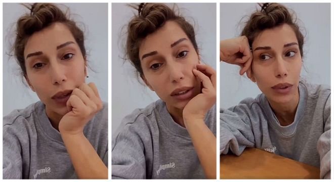 ქრისტინე იმედაძე საოპერაციოდ შეიყვანეს - რას ამბობს ოპერაციის წინ მომღერალი