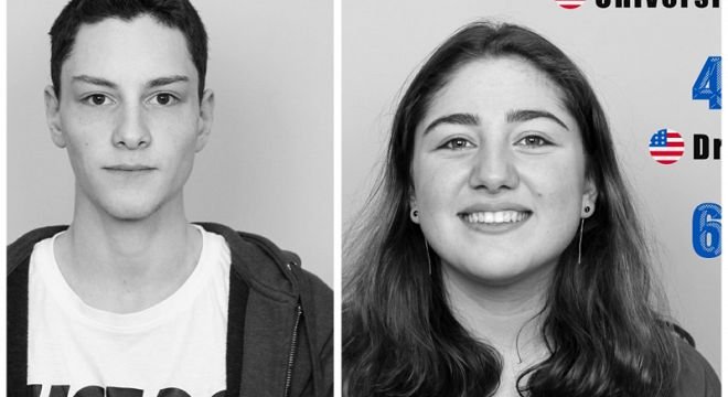 ეს ის ქართველი ბავშვები არიან, რომლებმაც მსოფლიოს სხვადასხვა უნივერსიტეტებში ასობით ათასი დოლარის დაფინანსება მიიღეს