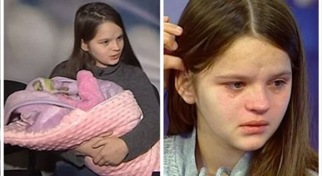 "ქუჩაში დასწყებია მშობიარობა, ღამის 2 საათზე შემოიყვანეს საავადმყოფოში..." - 12 წლის გოგონამ შვილი გააჩინა