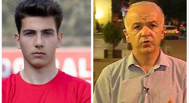 მაპატიეთ, მაგრამ რომ არ ვთქვა არ შემიძლია... დაგვანებონ რა ამ ადამიანებმა თავი - გიორგი შაქარაშვილის ბიძა მიმართვას ავრცელებს