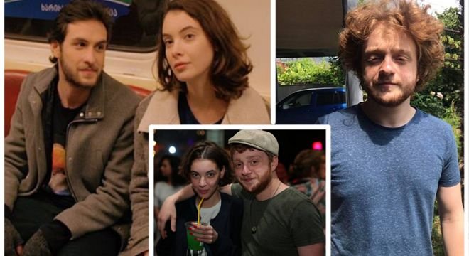 "ვერ გავიგე კარგად, წამოსცდა მიყვარხარო... ჩავეძიე ვკითხე და ასე მითხრა არაფერიო..." - ვინ არის რეალურად მსახიობ ანა ჯავახიშვილის შეყვარებული