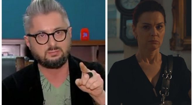 "ნინო კასრაძე, ვერ გთაგავ, მაგრამ პირდაპირ გეუბნები, რომ შენ ხარ..." - ნიკა გვარამია ნინო კასრაძეს მიმართავს