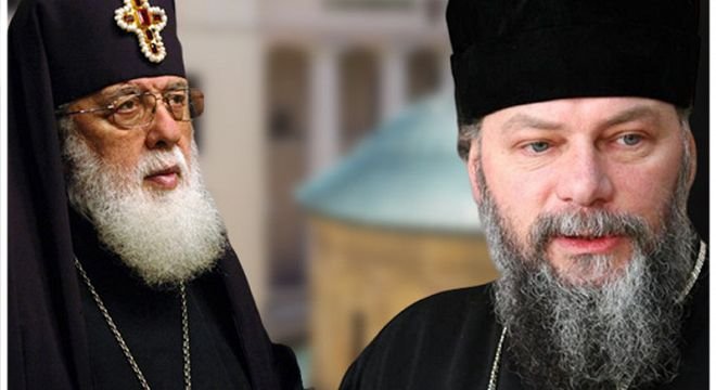 "სასულიერო პირებს საკურთხეველში შეჰყავთ სტიქაროსნები და იქ აუპატიურებენ" - პეტრე ცაავას სკანდალური განცხადება