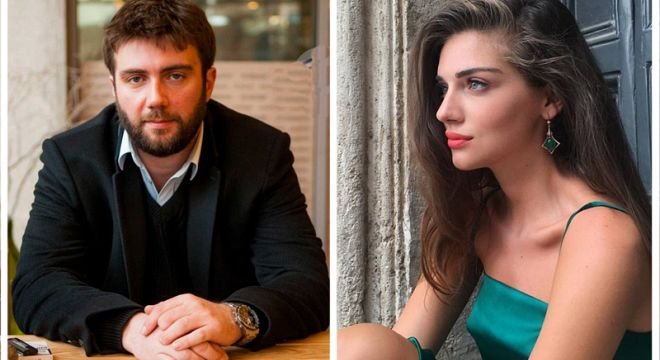 "თქვენ რა, ერთად აღარ ცხოვრობთ..." - რატომ გავრცელდა ხმები, რომ ნოე და ჟანეტი ერთად აღარ ცხოვრობენ