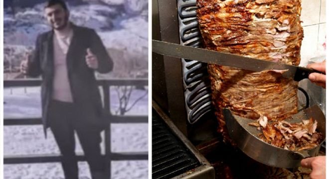 ვინ არის 22 წლის ქართველი ბიჭი, რომელიც შაურმამ მოწამლა და უკვე რამდენიმე თვეა ამის გამო პარალიზებულია