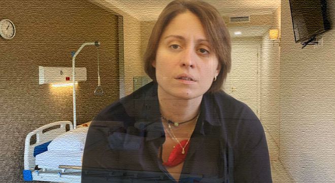 ბოდიში შეიძლება მესიჯებზე ვერ გიპასუხოთ ძირითადად მძინავს - რა მდგომარეობაშია ამ ეტაპისთვის ელენე ხოშტარია