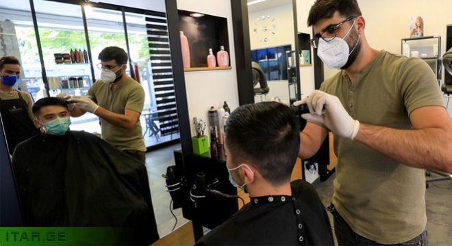 კორონა ვირუსის გამო დაწესებული კიდევ 3 შეზღუდვა, რომელიც დღეიდან მოიხსნა