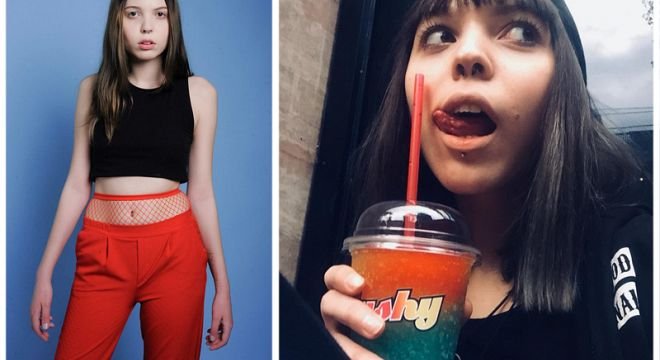 "დამელოდეთ მალე შევხვდებით..." - რა პოსტი დაწერა მეშვიდე სართულიდან გადმოვარდნამდე რამდენიმე ხნით ადრე 15 წლის გოგონამ, რომელიც გარდაცვლილ მეგობრებს მიუძღვნა