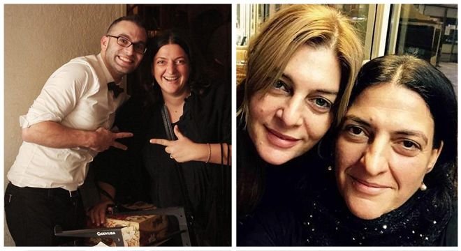 "ფოტო, რომელიც შენი ერთ-ერთი უკანასკნელი სურათი იყო და გაზაფხულისთვის ინახავდი" - ფოტოგრაფი სოფო შუბლაძის უკანასკნელ ფოტოსურათს აქვეყნებს