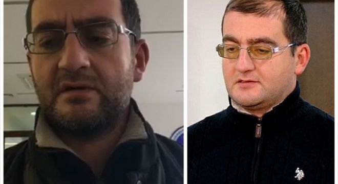 "რამდენ ხანს იჯდები, რომ გამოხვალ დედას მოგი***ავო!..." - რა შეუთვალეს დაჭრამდე ცოტნე გამსახურდიას და ვინ იყო მუქარის ავტორი