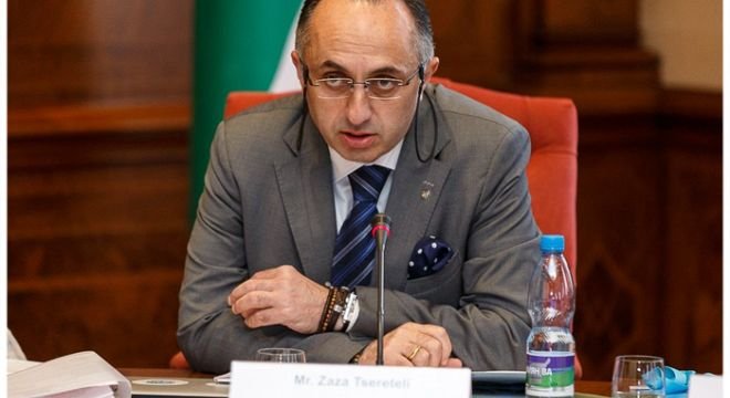 ხალხმა უნდა იცოდეს ამ ვაქცინის გვერდითი მოვლენების შესახებ" - მედიცინის დოქტორი ზაზა წერეთელი