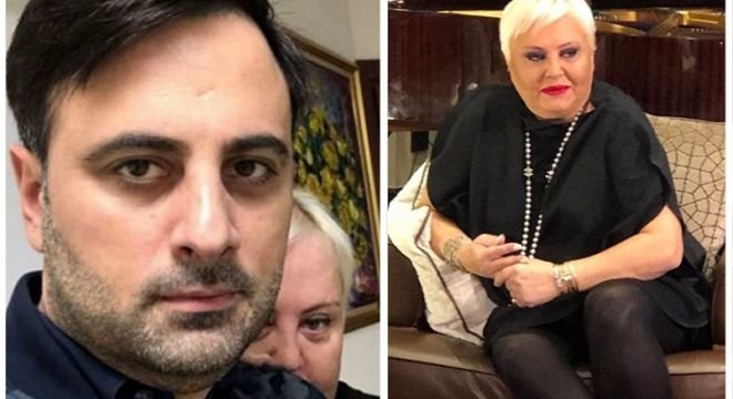 "დღეს 41 წლის გავხდი! დიდი მადლობა უფალს ყველაფრისთვის,ცხოვრებაში რაც მოხდა, ჩემს დაბადების დღეზე ღმერთს მინდა ვთხოვო, რომ ხათუნა განმიკურნოს..." 