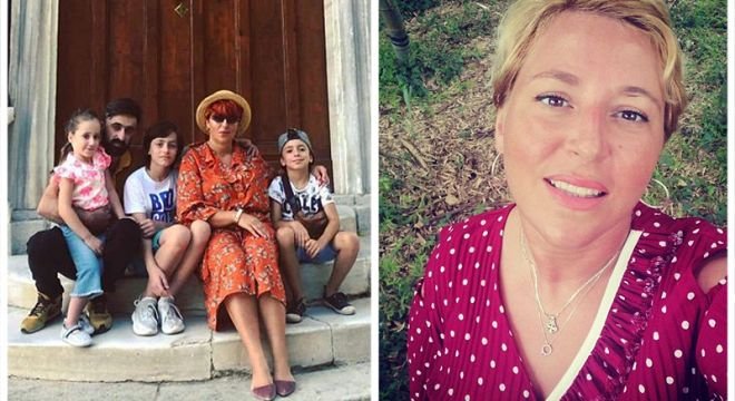 რას წერდა ქალი სოციალურ ქსელში ქვიშხეთთან მომხდარ ავარიამდე ცოტა ხნით ადრე, სადაც მას ქმარი და 3 შვილი დაეღუპა, თვითონ კი სასწაულებრივად გადარჩა