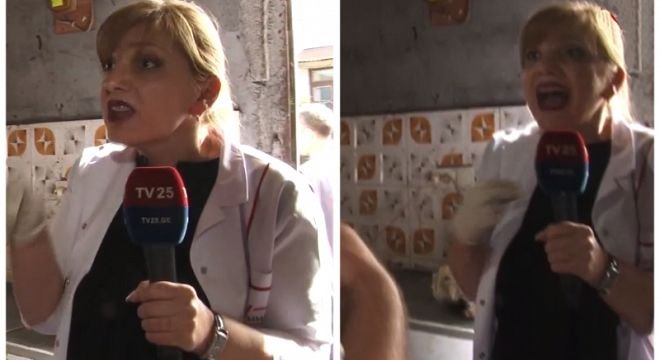 "კანონმა ძალა რომ მომცეს ორ შვილს გეფიცები დაგიჭერდი... სასწრაფოდ გამოიძახეთ პატრული..." - მადონა კოიძემ ბათუმში გულისამრევი ადგილი აღმოაჩინა