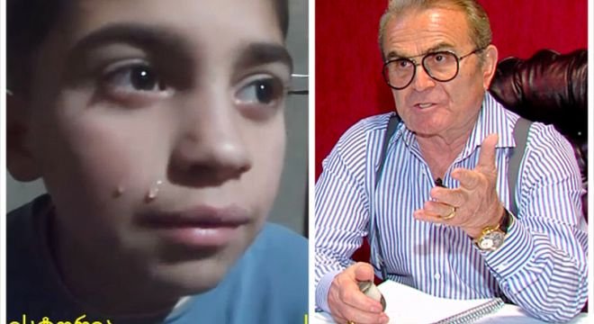 რა საჩუქარი გაუკეთა თემურ ჭყონიამ საახალწლოდ ბავშვს, რომელიც 20 ლარის გამო ექსკურსიაზე ვერ წავიდა