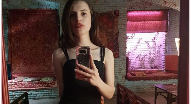 "რაღაცა უბედურება ნახა, რის გამოც გაიმეტეს. აქ ადგილობრივებმაც გვითხრეს, რომ რაღაცას ან ვიღაცას ეძებდა. უკითხავს აქ გზა თუ გადისო... რაღაც გასაიდუმლოებული საქმეა"