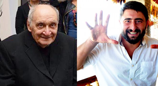 "ერთხელ ვკითხე, ბატონო გურამ, გახსოვთ განავლის მზიდი მანქანის ამბავი-მეთქი... ჩაეცინა და..."