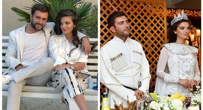 "პატარა მუცელს ვხედავ თუ მეჩვენება?" - ჯანეტ ქერდიყოშვილი ორსულად არის?